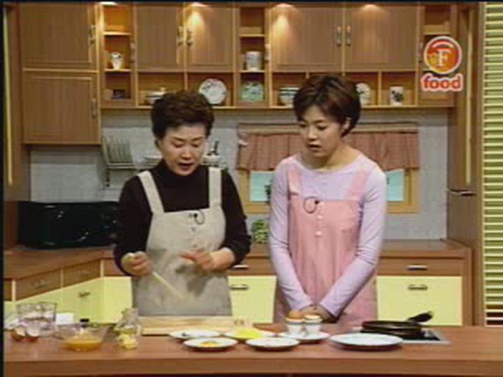 양식요리_치즈오믈렛 비디오 썸네일 이미지