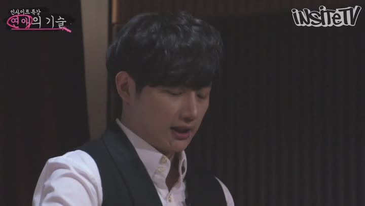 [연애의 기술] 11 공적인 첫 데이트를 위한 필수 체크요소 비디오 썸네일 이미지
