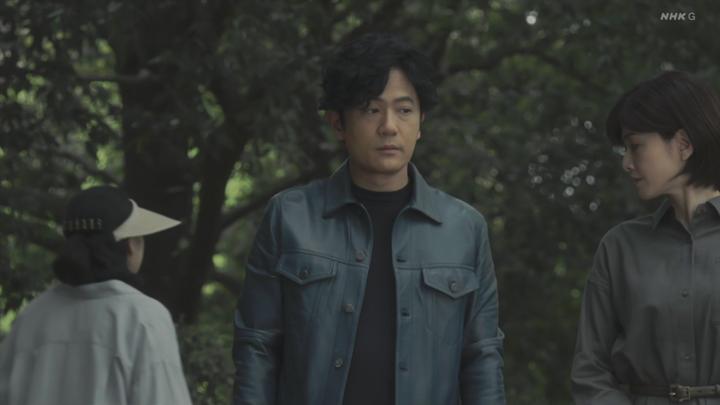 제비는 돌아오지 않는다 2024 09화 1080p 비디오 썸네일 이미지
