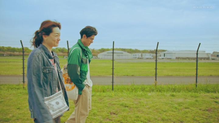 A Table-향수를 불러일으키는 휴일 13화 1080p 비디오 썸네일 이미지