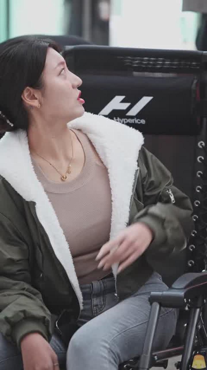 치어리더 김이서 직캠 Cheerleader (5) 비디오 썸네일 이미지