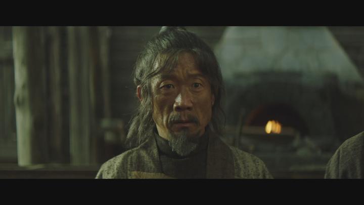 [한드] 아라문의 검 - 11화 1080p 장동건 이준기 신세경 김옥빈 박해준 tvN 2023 비디오 썸네일 이미지