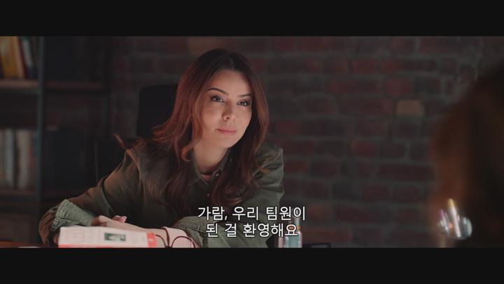이집트.스릴러.어드벤처 [레드 씨] FHD 비디오 썸네일 이미지