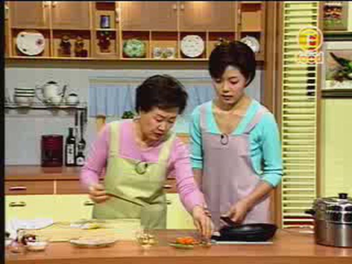 [요리스쿨] - 어선 비디오 썸네일 이미지