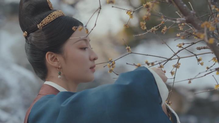 [중드]황제의 식탁을 담당하는 궁녀로 발탁![상식 황제의 식탁 10화] 비디오 썸네일 이미지