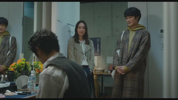 [드라이브 마이 카]2021년 칸영화제 수상작 마음을 울리는 드라이브 비디오 썸네일 이미지