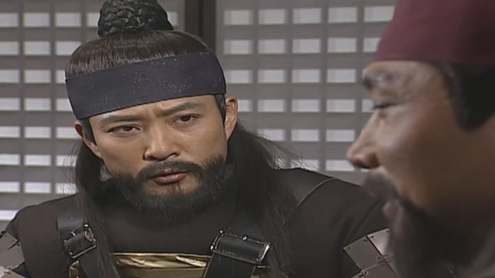 [한드완결]KBS 태조 왕건.92회 비디오 썸네일 이미지