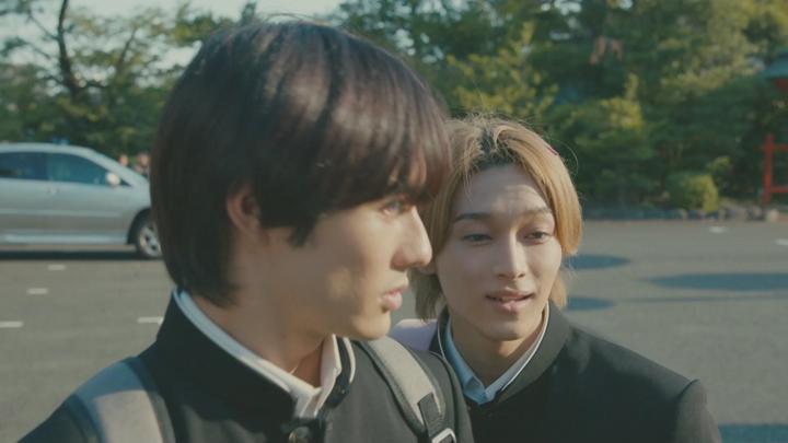 [일드] BL 소꿉친구의 연정과 갈등[너에게는 닿지 않아 4화] 비디오 썸네일 이미지