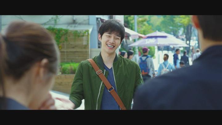 스물 - 김우빈 강하늘  비디오 썸네일 이미지