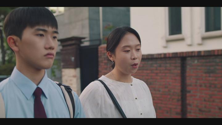 [한드]파란만장 청춘 성장 로맨스![2반 이희수 9화] 비디오 썸네일 이미지