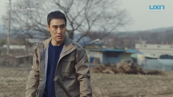 [UXN] 라이브.E09.UHDTV.60fps.x265.AAC.1080p-Once 비디오 썸네일 이미지