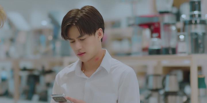 [태드 BL] 마이 스터본 4화 비디오 썸네일 이미지