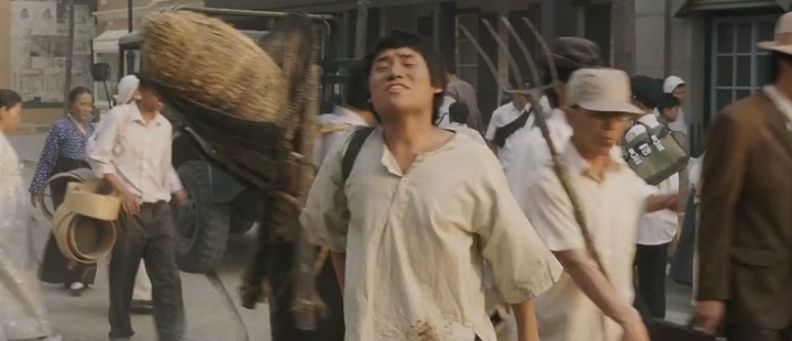 태극기 휘날리며 비디오 썸네일 이미지