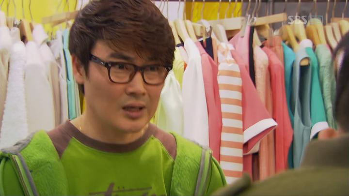 패션왕 E05 120402 HDTV x264 720p-Ernie 비디오 썸네일 이미지