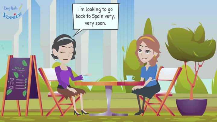상황별 영어 듣기.72화_Meeting new people - English speaking skills practice 비디오 썸네일 이미지