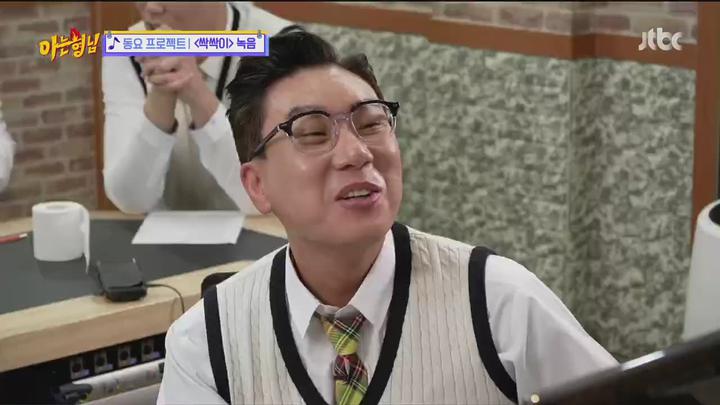 [JTBC] 아는 형님 (여에스더).E279.210508.720p.H264-F1RST 비디오 썸네일 이미지