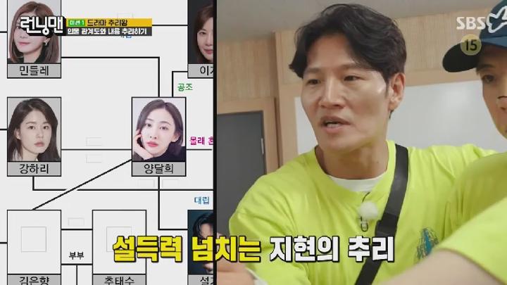 런닝맨.E712.240707.450p.HANNA 비디오 썸네일 이미지
