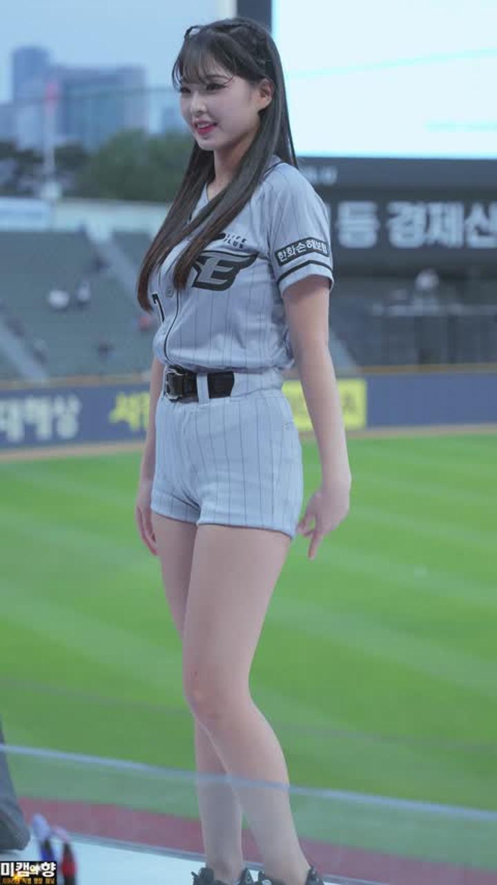 230502 치어리더 최석화 직캠 (6) 비디오 썸네일 이미지