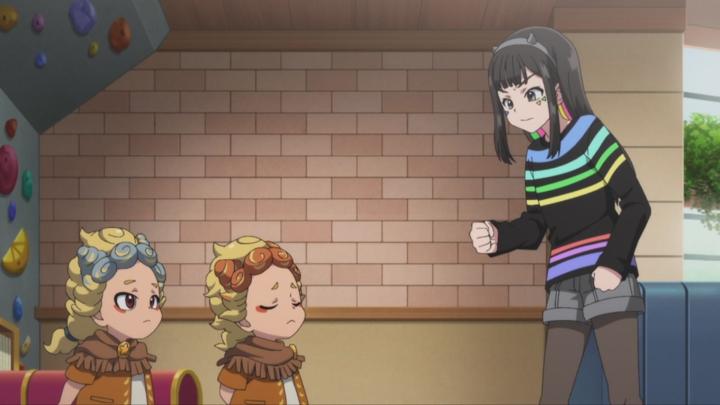 베이블레이드 X 시즌2 E12 720p WEB-DL H264 비디오 썸네일 이미지