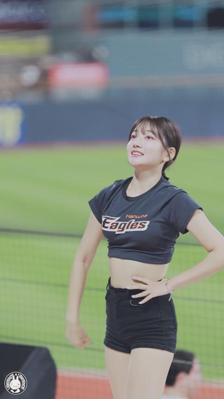 230808 치어리더 박소영 직캠 (2) 비디오 썸네일 이미지
