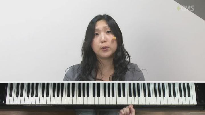 피아노_스케일_Scale과 조_Keys 비디오 썸네일 이미지