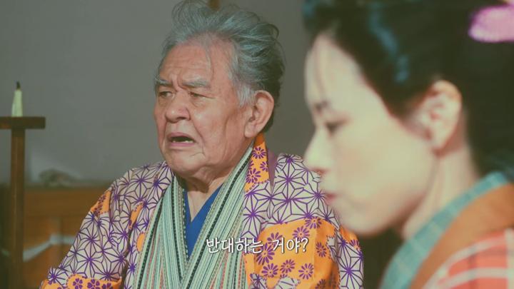 [일드]SF 코미디 [역사 미궁으로부터의 탈출 2화] 비디오 썸네일 이미지