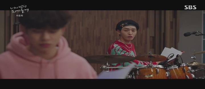 너의 밤이 되어줄게 12화 1080p.IQ.WEB-DL.AAC.H.264-iTs 비디오 썸네일 이미지