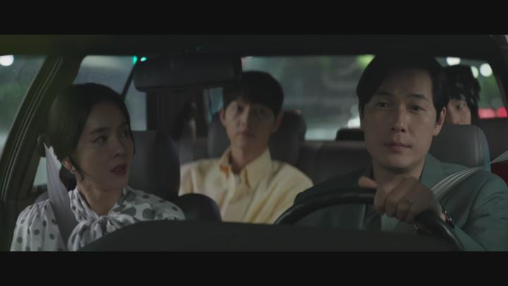 [완결 16부작] 재벌집 막내아들 E06~E10 1080p NF [GNom] 비디오 썸네일 이미지