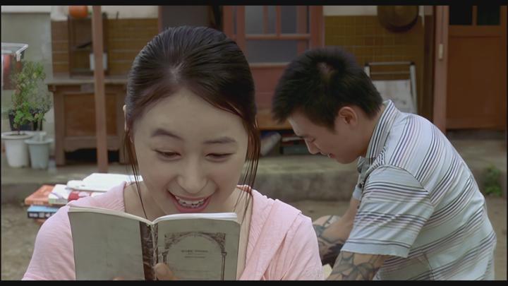 [KTH] 해바라기 -리마스터링- [1080p] -김래원, 김해숙, 허이재- 비디오 썸네일 이미지