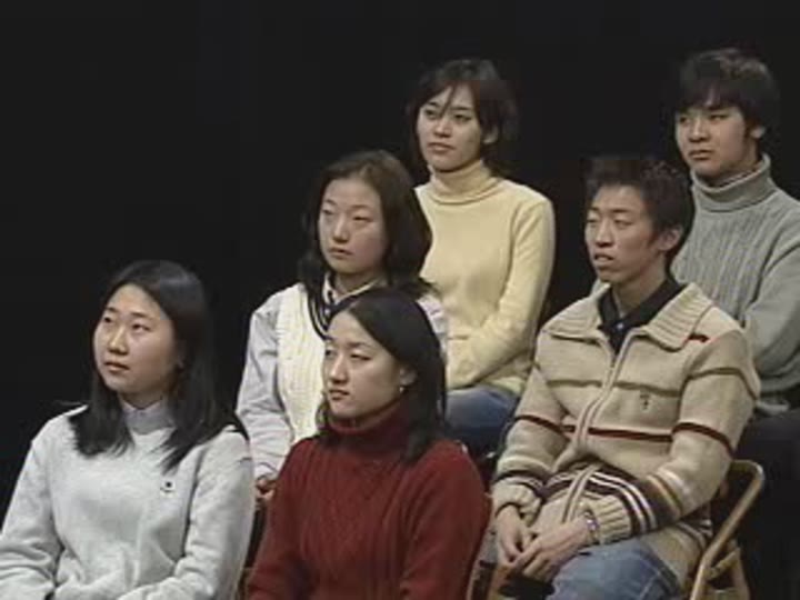 제43강 부끄러움과 대인공포증 비디오 썸네일 이미지