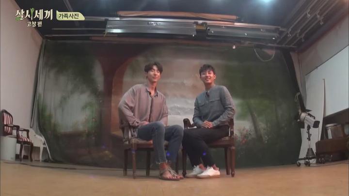 삼시세끼 시즌5 고창편.E10.160902.1080p-FHD 비디오 썸네일 이미지