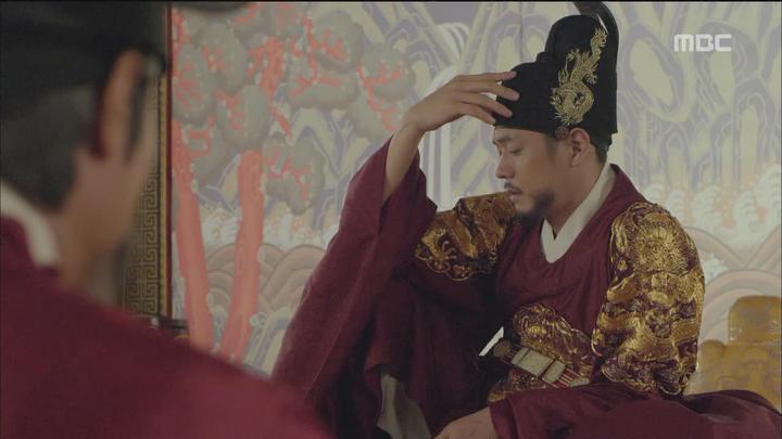 야경꾼 일지.E14.140916.HDTV.720p 비디오 썸네일 이미지