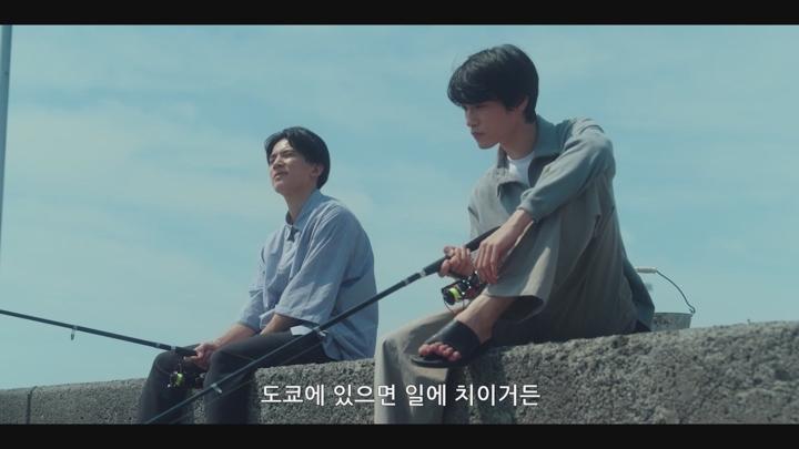 [일드]영혼과 배를 만족시키는 힐링 아침식사[우리들의 아침밥 4화] 비디오 썸네일 이미지