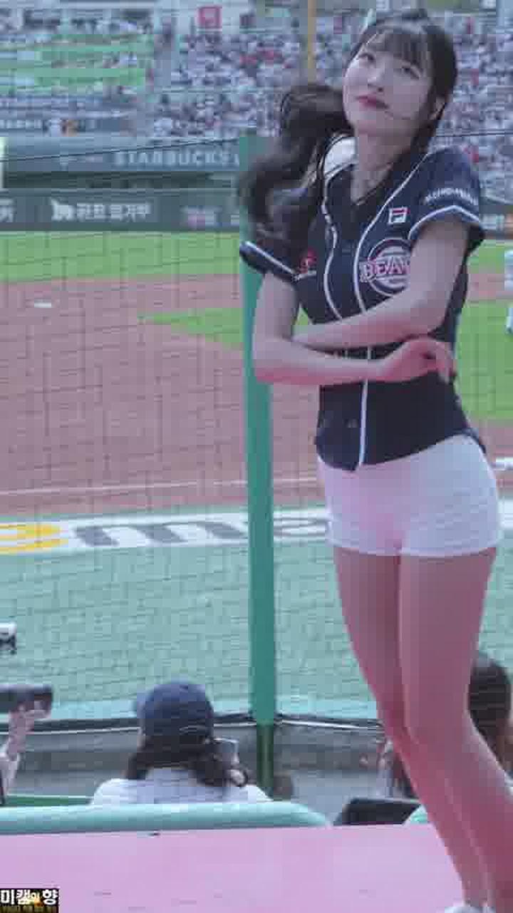 230430 치어리더 이다영 직캠 (1) 비디오 썸네일 이미지