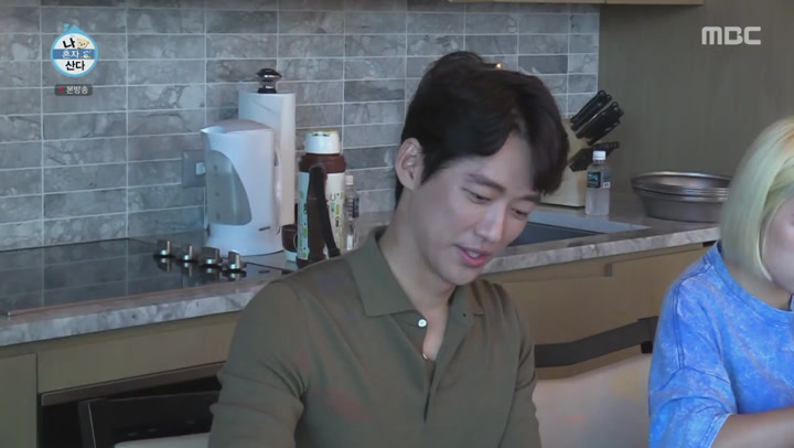 나 혼자 산다.E323.191206.1080p-NEXT 비디오 썸네일 이미지