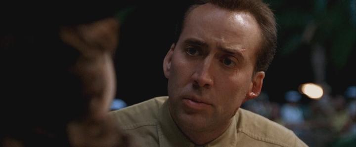 - 윈드토커 Windtalkers 2002 디렉터스컷 (자막포함) 비디오 썸네일 이미지
