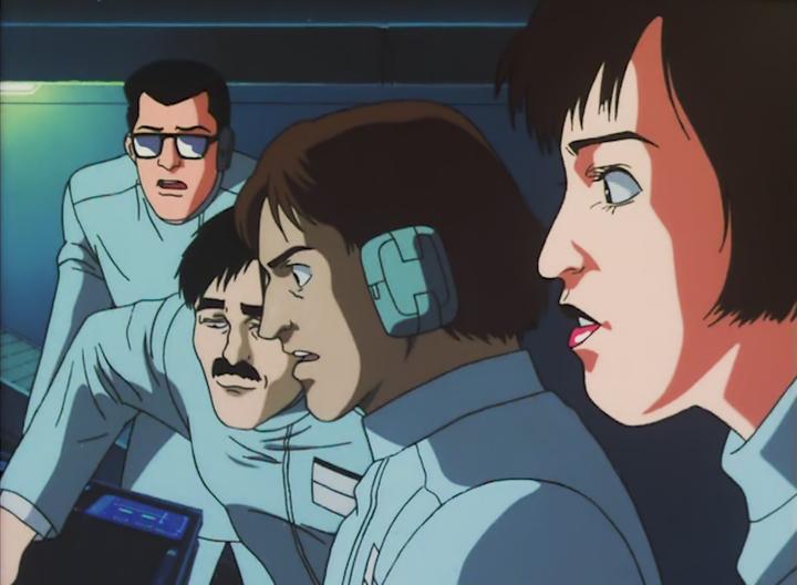 사이버 시티 오에도 808 (1990년)[OVA]1~3화[완결]-FLAC 1080p 일어,영어 비디오 썸네일 이미지