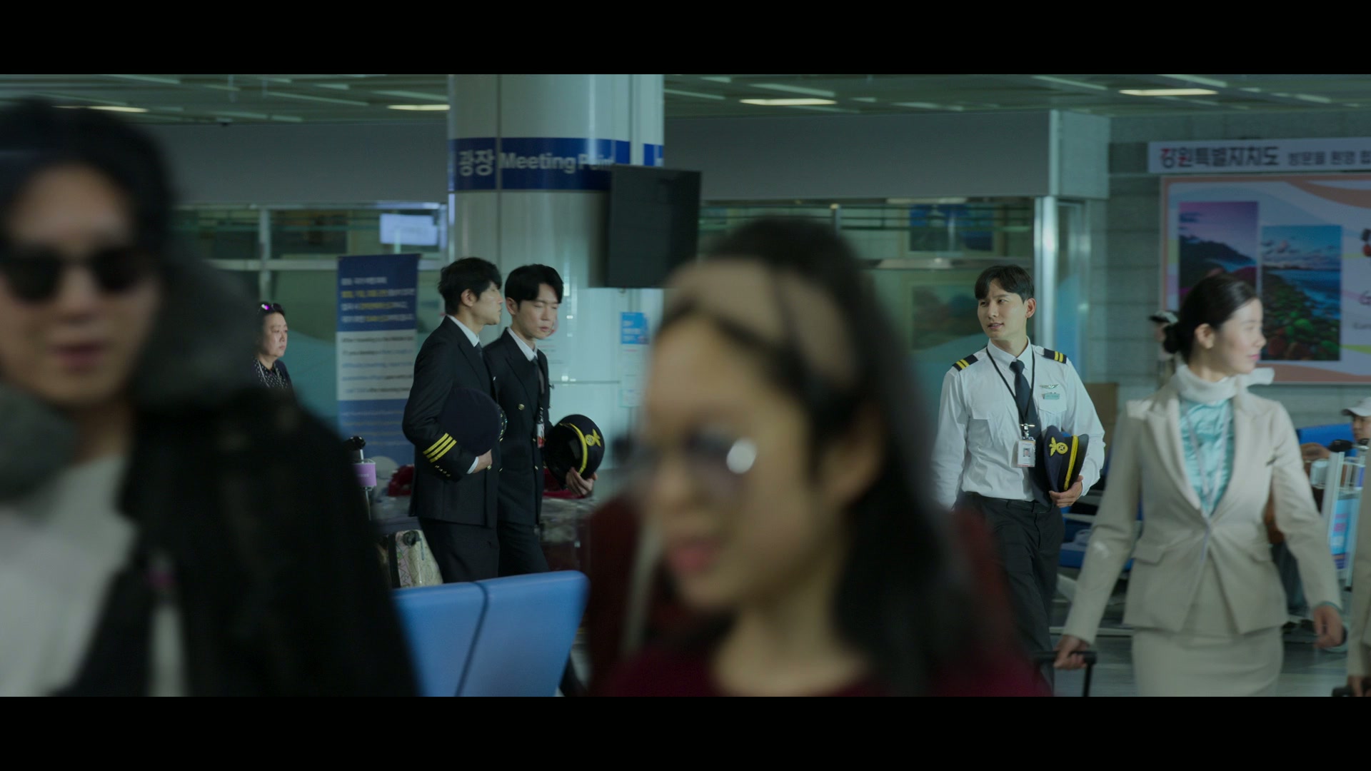 ��巣�� 1~6ȸ Gold.Land.S01E01-E06.1080