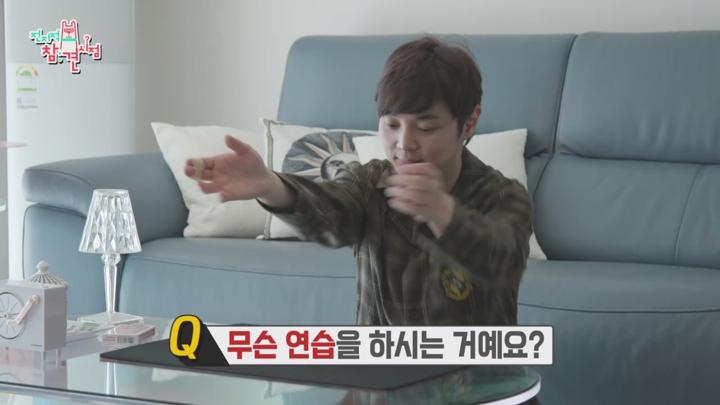 전지적 참견 시점 E321 20241109 720P-KING 비디오 썸네일 이미지