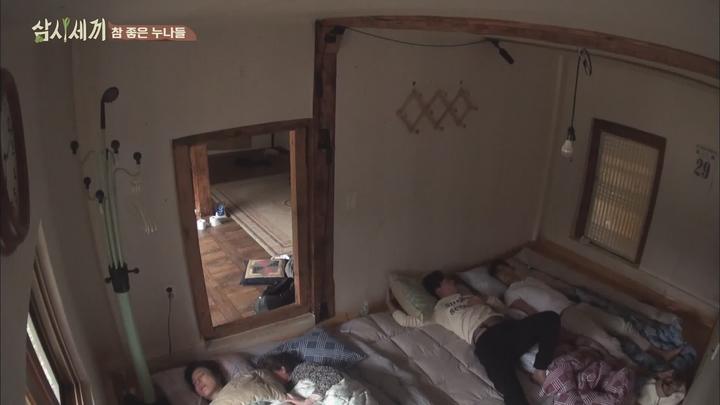 삼시세끼 시즌1 정선편1 E02.2014.1080P.H264 비디오 썸네일 이미지