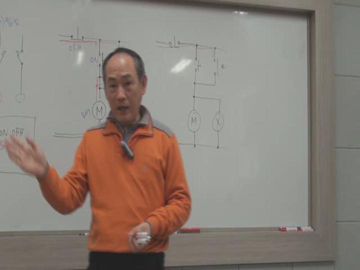 전기의 세계_22. 부울대수 1. 부울대수 2. 드 모르간 비디오 썸네일 이미지