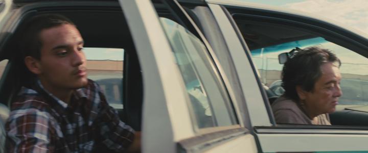 - 시카리오 - 암살자의 도시 Sicario 2015 2160p (자막포함) 비디오 썸네일 이미지
