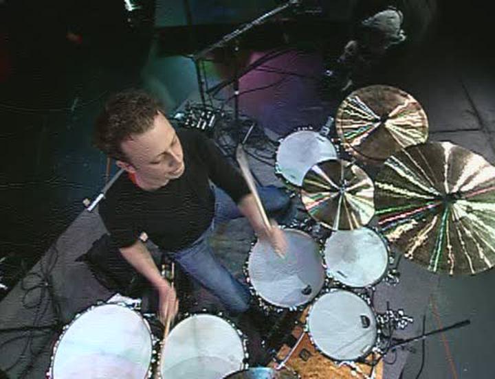 [드럼] Modern Drummer Festival 4 비디오 썸네일 이미지