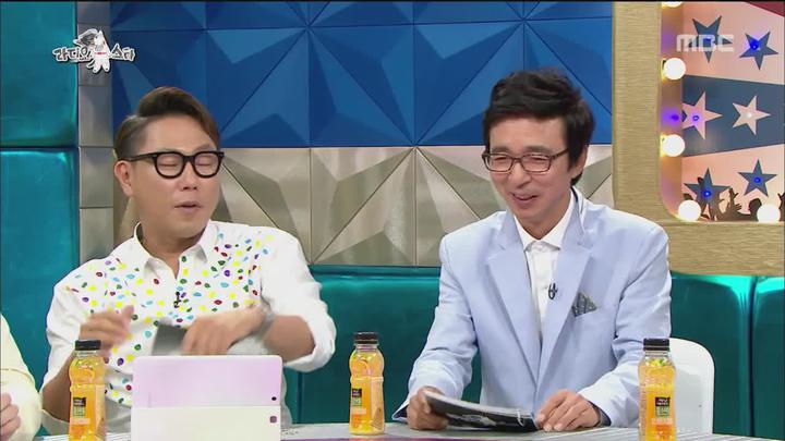 라디오스타.E438.150729.720p-WITH (정창욱, 강예빈, 허각, 소피야) 비디오 썸네일 이미지