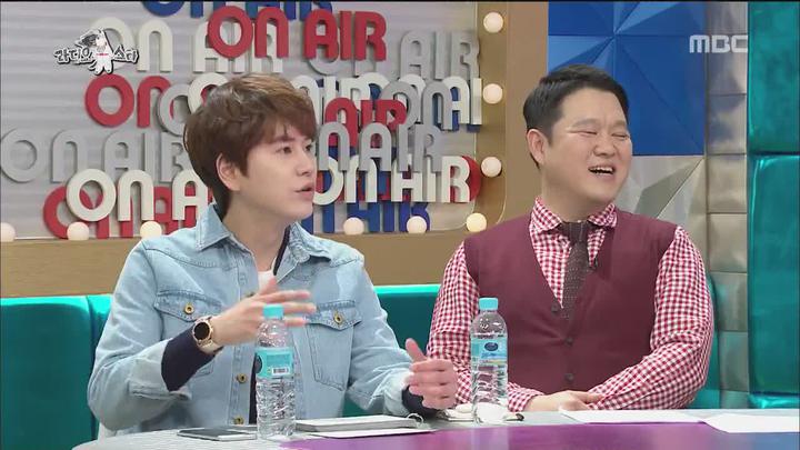 라디오스타.E469.160309.720p-WITH (우현, 김태진, 황의준, 김성은, 나나) 비디오 썸네일 이미지