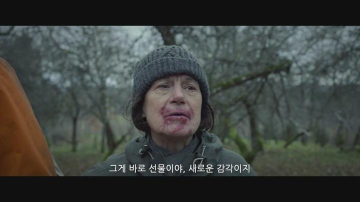 라트비아.스릴러.미스터리 [우푸르가：진실을 보는 눈] HD 비디오 썸네일 이미지