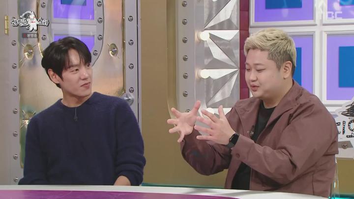 라디오스타.E896.250115.720p.HANNA 비디오 썸네일 이미지
