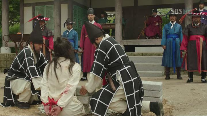 뿌리깊은 나무.E01.111005.HDTV.X264.720p-HAN 비디오 썸네일 이미지