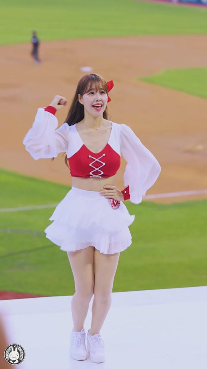 240508 치어리더 김도아 직캠 (5) 비디오 썸네일 이미지