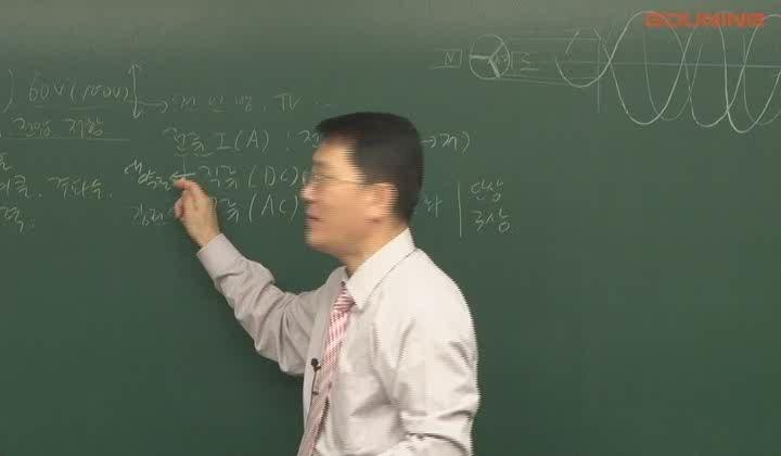 주택관리사 기본이론_공동주택시설개론.20_난방 설비-전기설비 비디오 썸네일 이미지